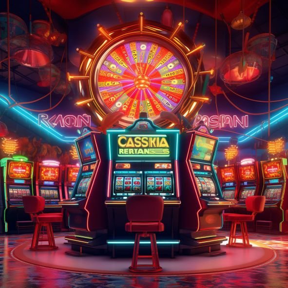 cagur bet featured game showcase