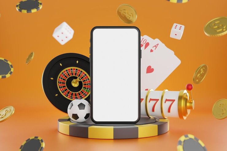 Tampilan permainan Ganesha Gold menampilkan simbol dewa, fitur kaskade, dan putaran bonus