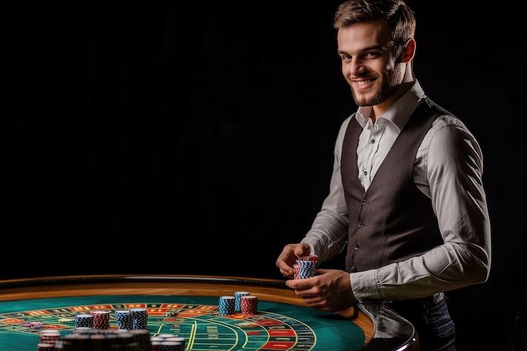 Permainan slot Habanero dengan tampilan bonus dan nilai taruhan di cagur bet