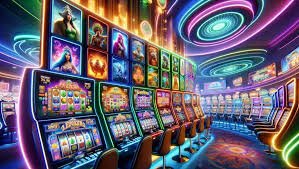 Permainan kasino meja Habanero menampilkan antarmuka roulette dan kartu