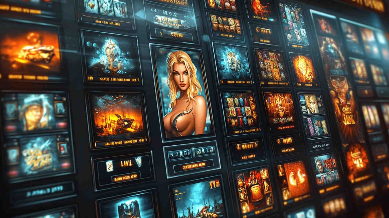 Meja blackjack langsung Pragmatic Play dengan dealer profesional